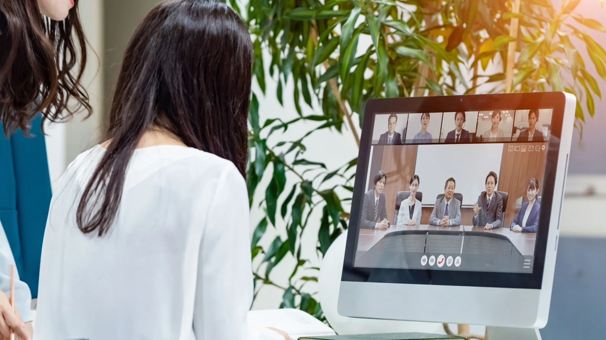 オンライン会議